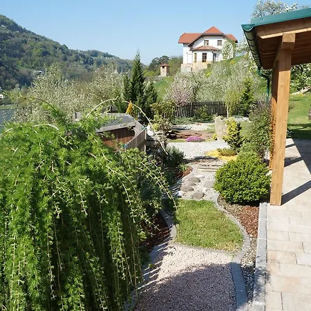 Woerthbauer Farm stay Sankt Nikola an der Donau