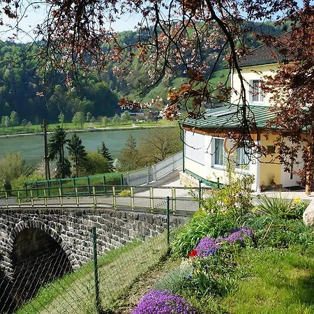 Farm stay Woerthbauer *