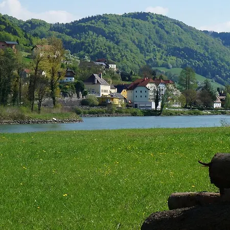 Woerthbauer Farm stay *