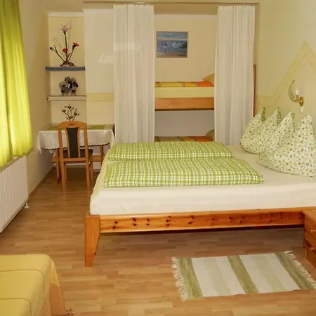 Farm stay Woerthbauer