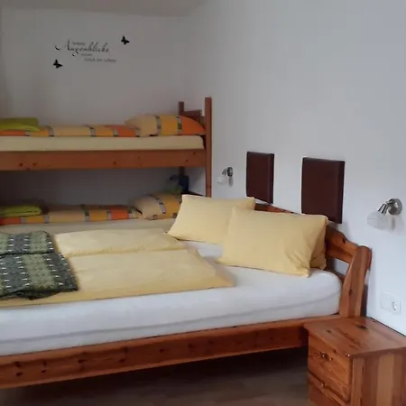 Farm stay Woerthbauer *